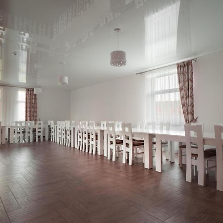Vejo Malunu Sodyba - Vila Paserninkai Phòng bức ảnh